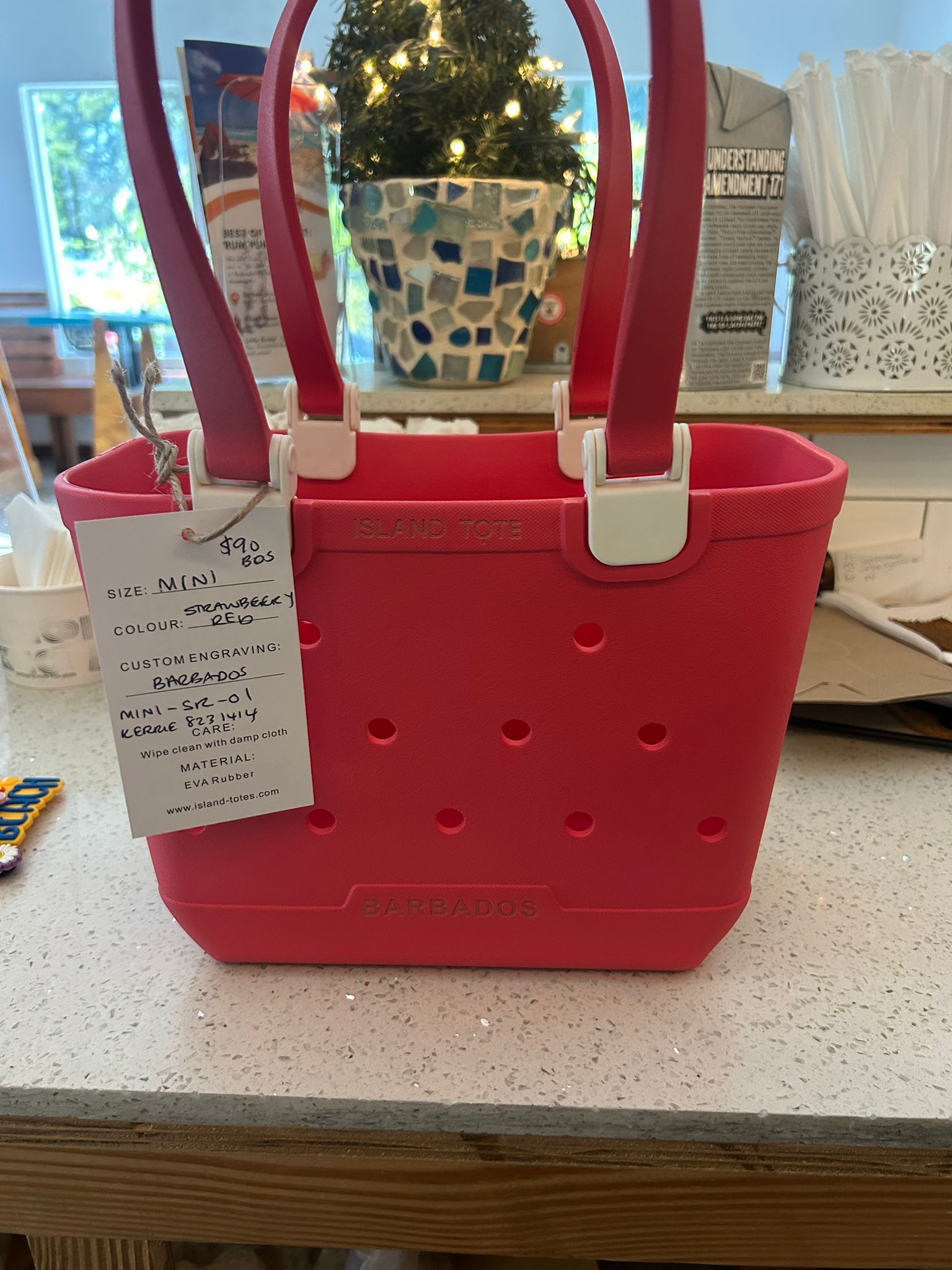 Tote