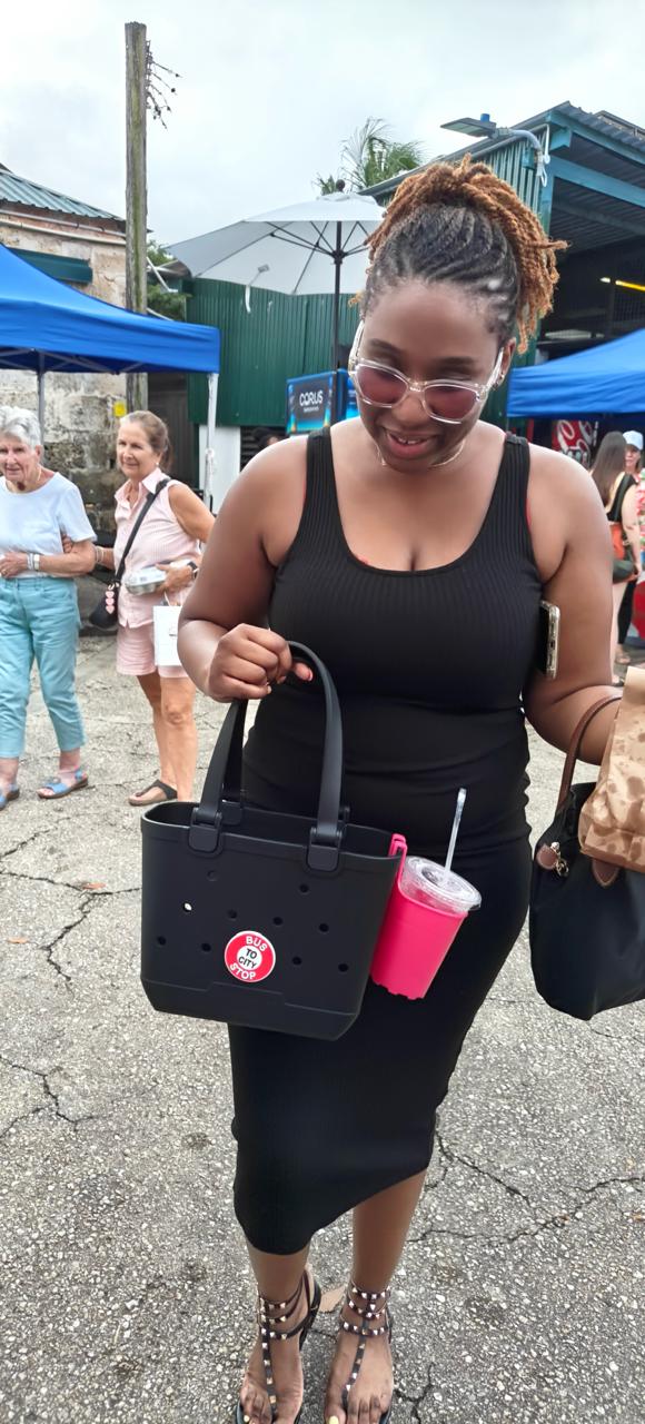 Tote