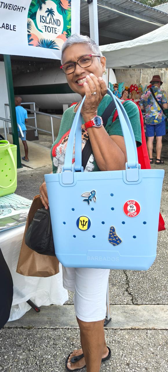 Tote