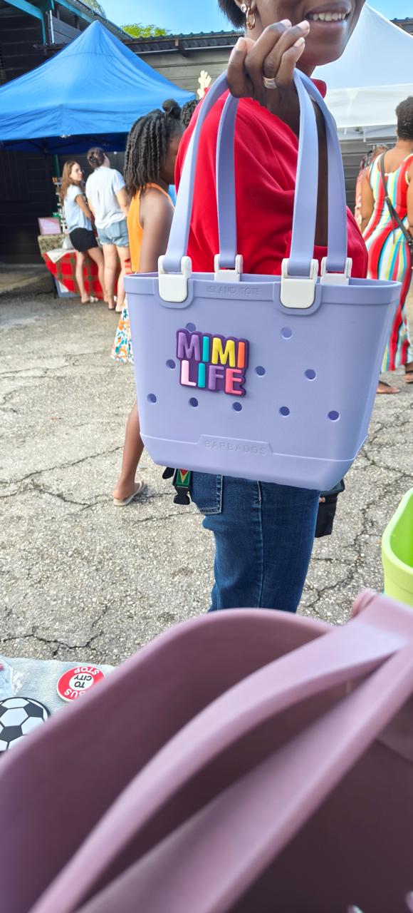 Tote