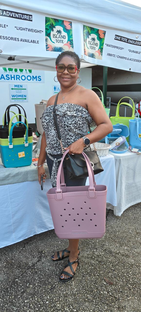 Tote
