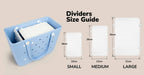 Divider
