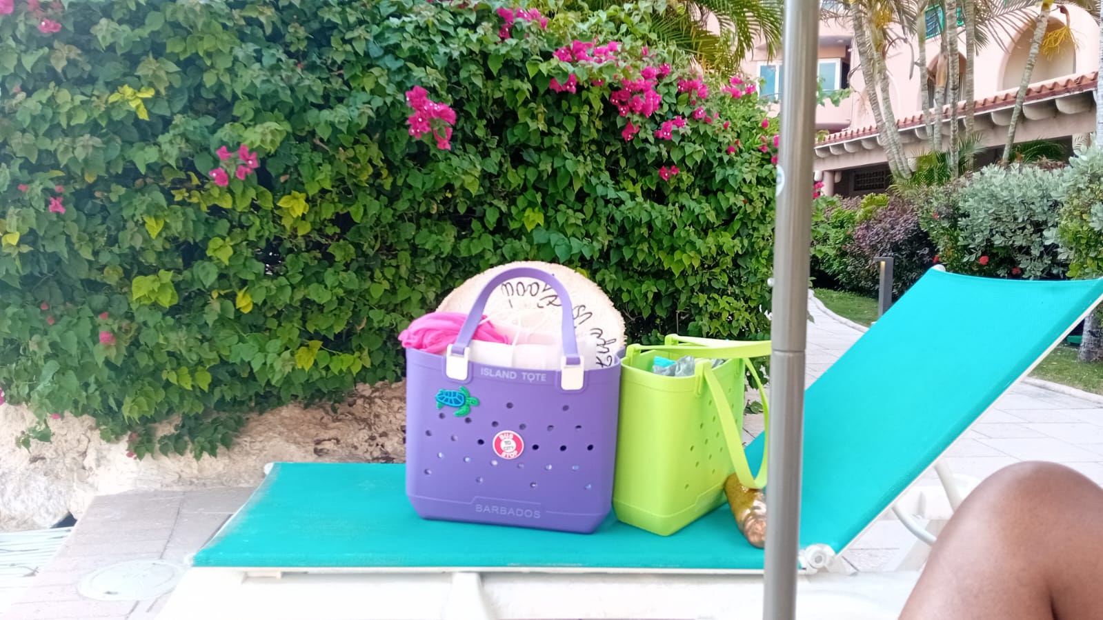 Tote