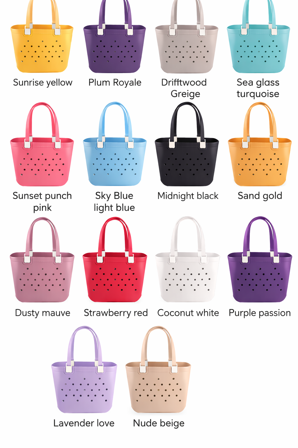Tote